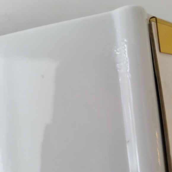 Vintage Precious Moments Graduation Frame Girl - Picture 8 of 9